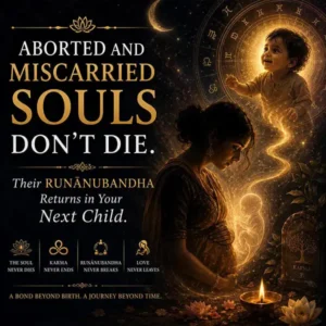 Aborted and Miscarried Souls Don’t Die.