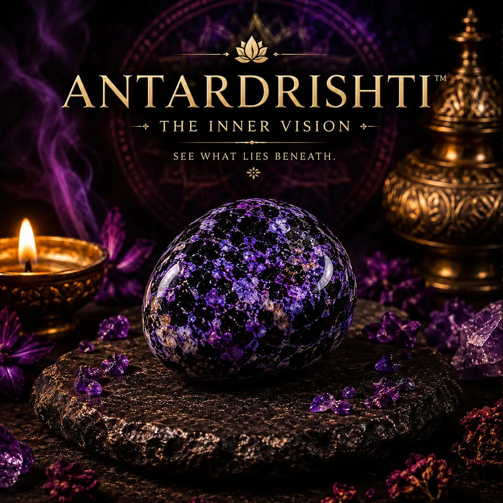 ANTARDRIṢṬI™