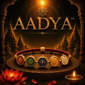 AADYA™