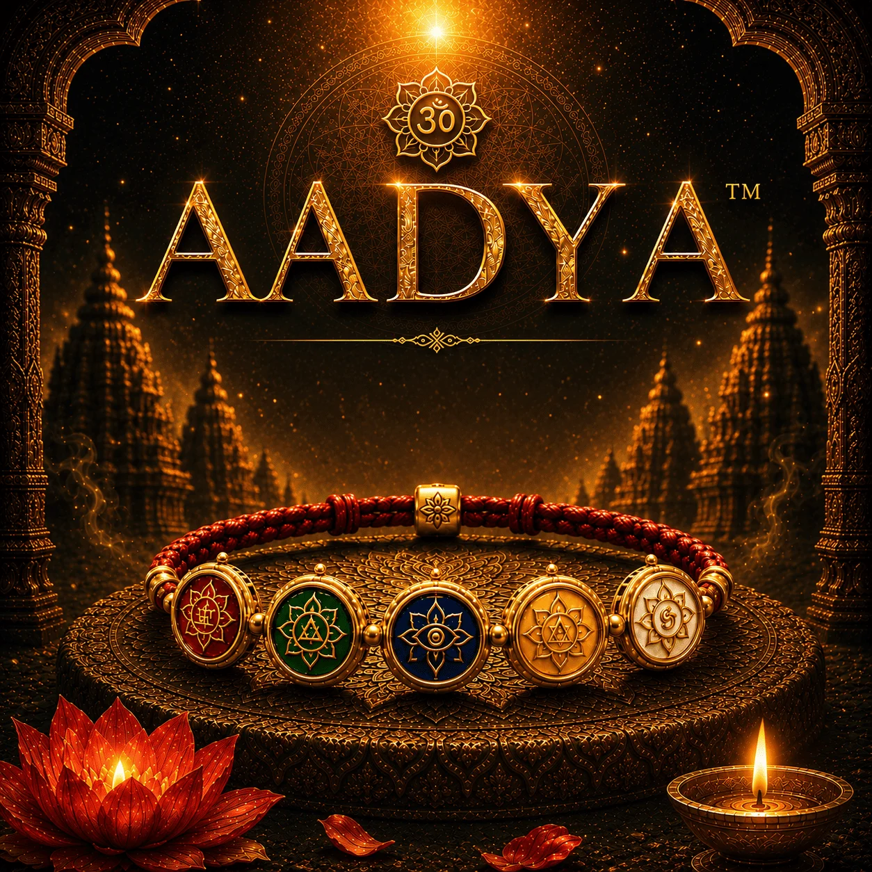 AADYA™