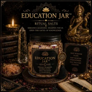 EDUCATION JAR™