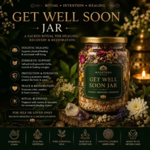 GET WELL SOON JAR™