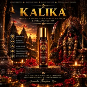 KALIKA™ MAANTRIKA OIL
