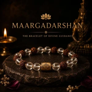 MAARGADARSHAN™ – DIVINE GUIDANCE