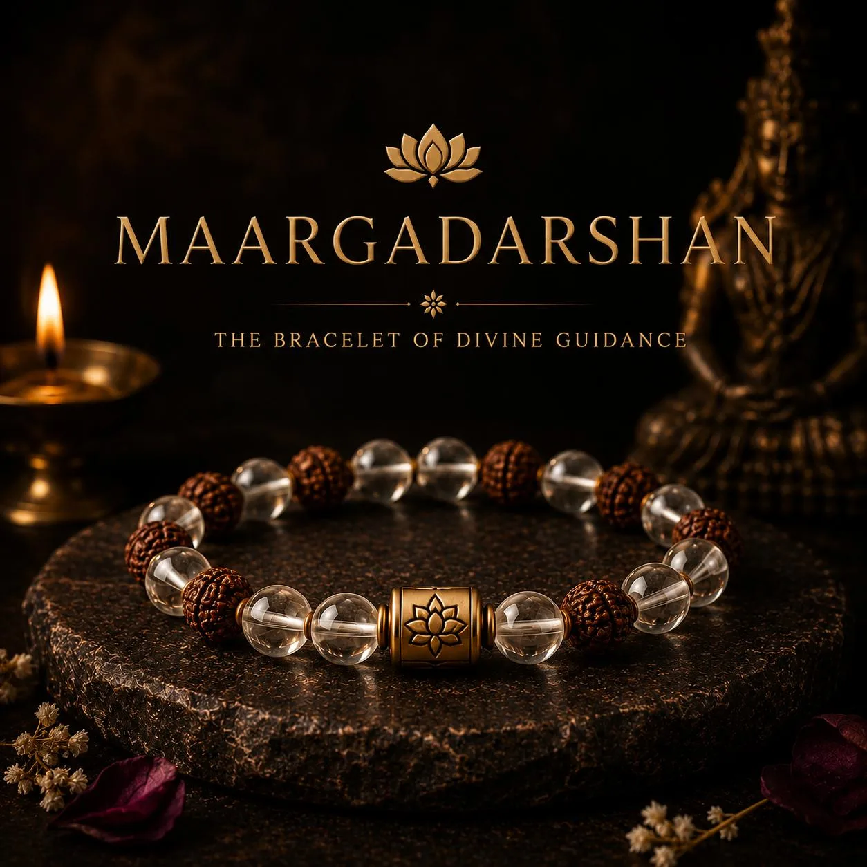 MAARGADARSHAN™ – DIVINE GUIDANCE