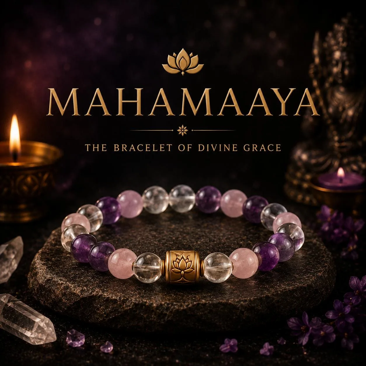 MAHAMAAYA™