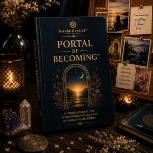 PORTAL OF BECOMING™