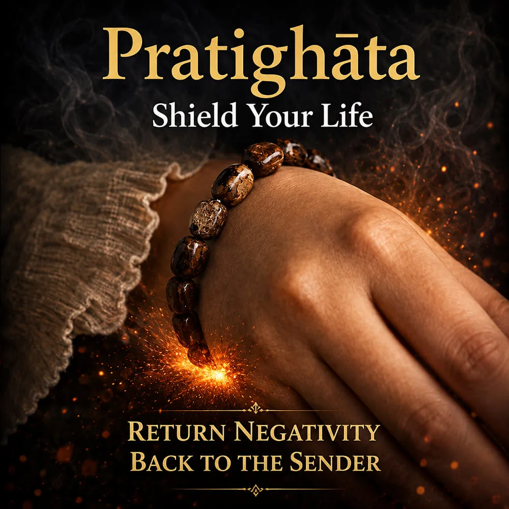 PRATIGHAATA™