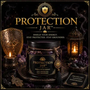 PROTECTION JAR™