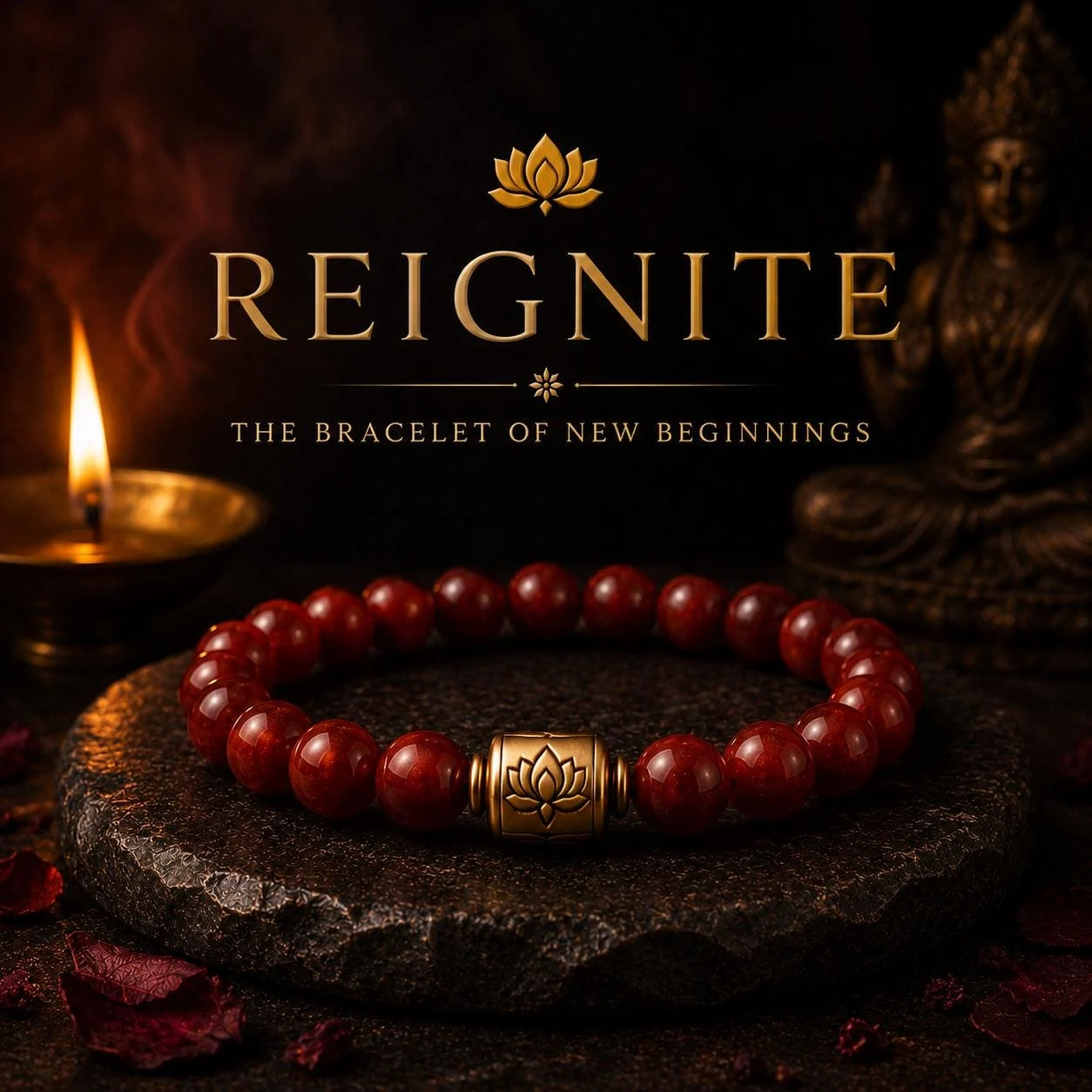 REIGNITE
