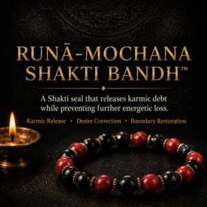 RUNĀ-MOCHANA SHAKTI BANDH™