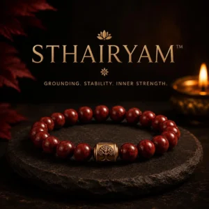 STHAIRYAM™