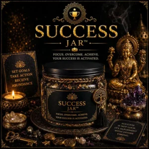 SUCCESS JAR™