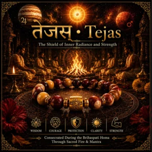 TEJAS