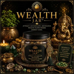 WEALTH JAR™