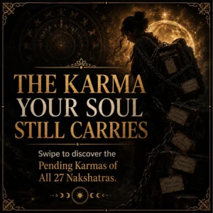 The Soul’s Baggage
