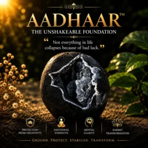 AADHAAR™