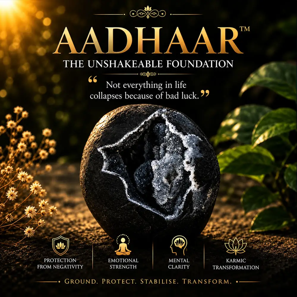 AADHAAR™