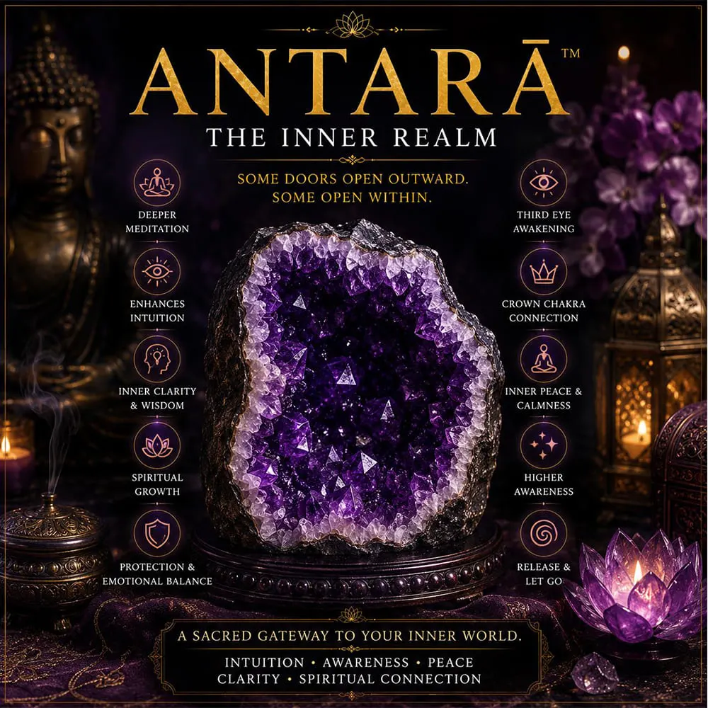 ANTARĀ™