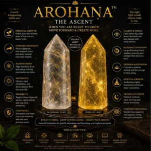 AROHANA™