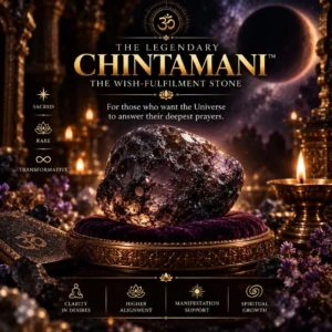 CHINTĀMAṆI™