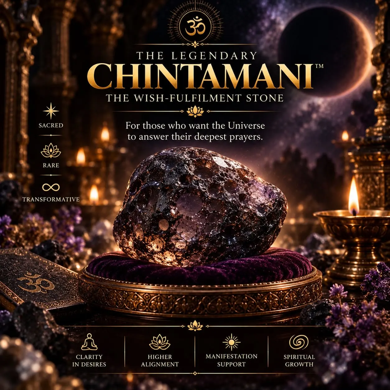 CHINTĀMAṆI™