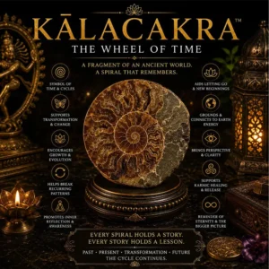 KĀLACAKRA™