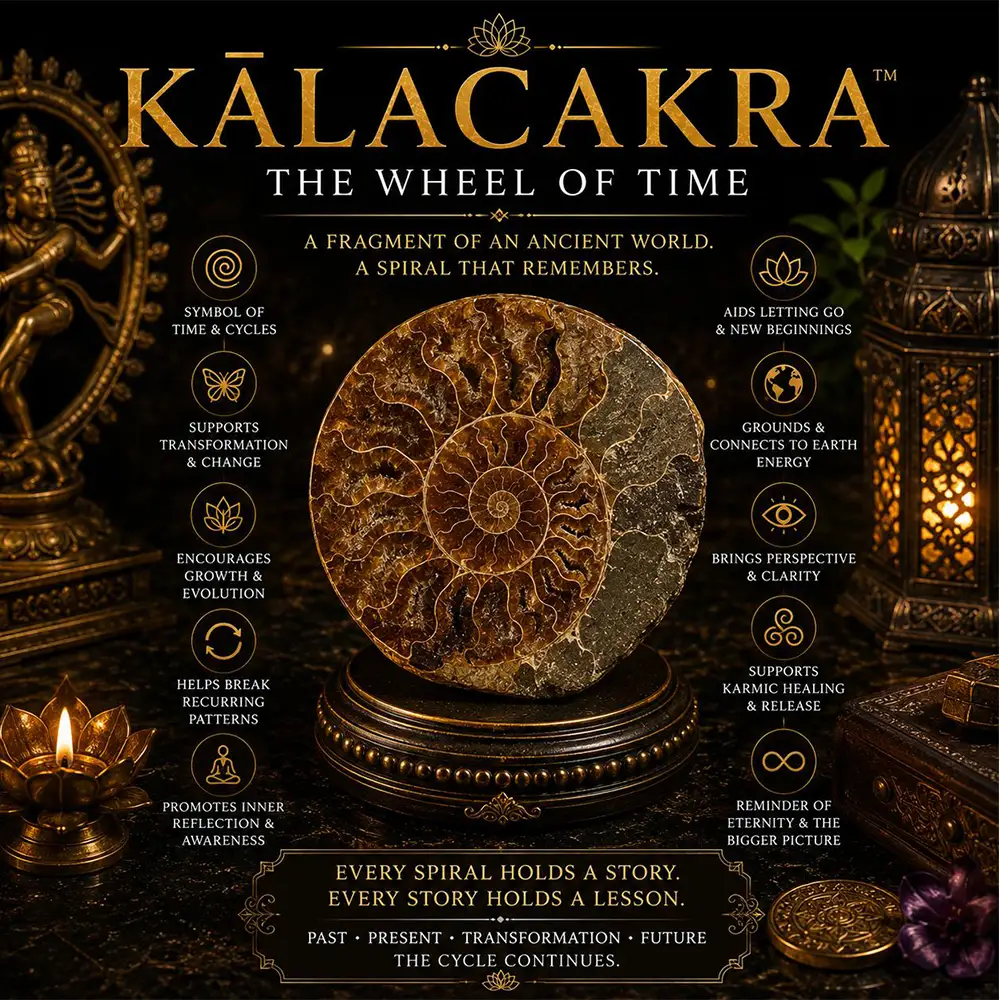 KĀLACAKRA™