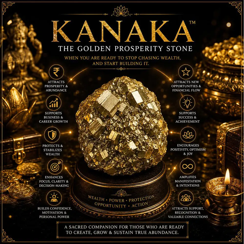 KANAKA™