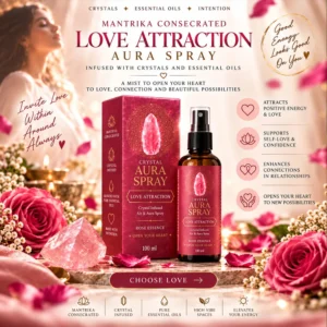 LOVE ATTRACTION