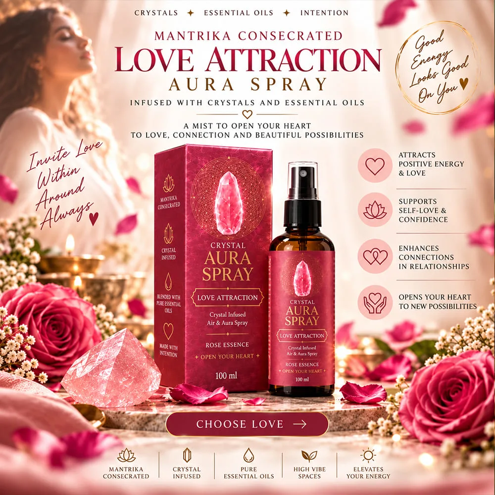 LOVE ATTRACTION