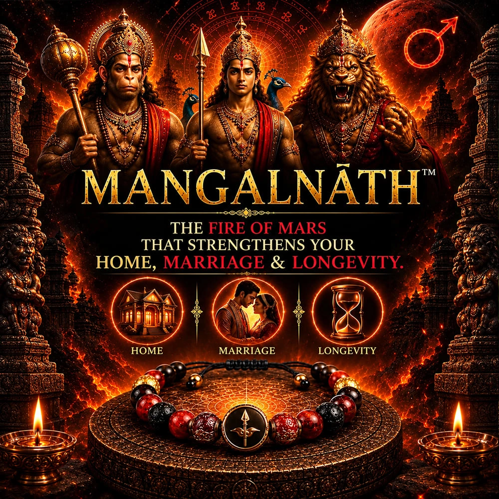 MANGALNĀTH™