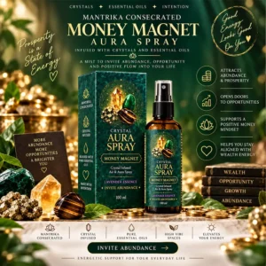 MONEY MAGNET™