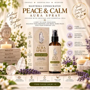 PEACE & CALM™