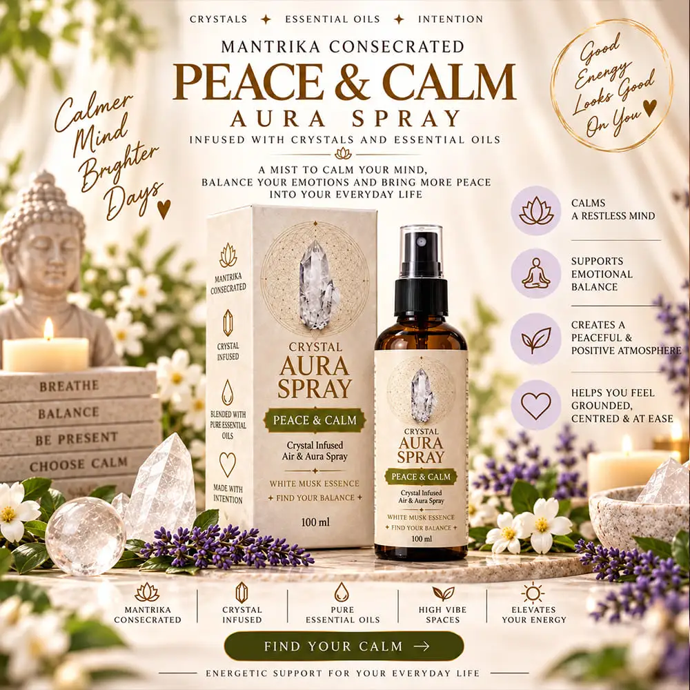 PEACE & CALM™
