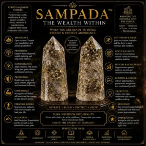 SAMPADA™