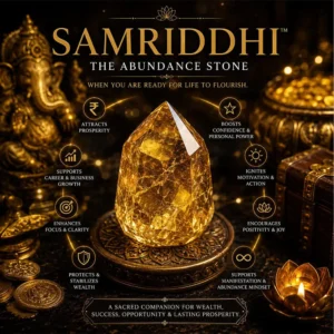 SAMRIDDHI™