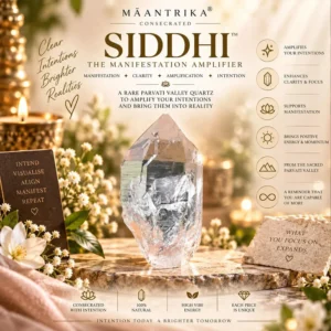SIDDHI™