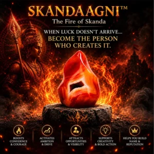 SKANDAAGNI™