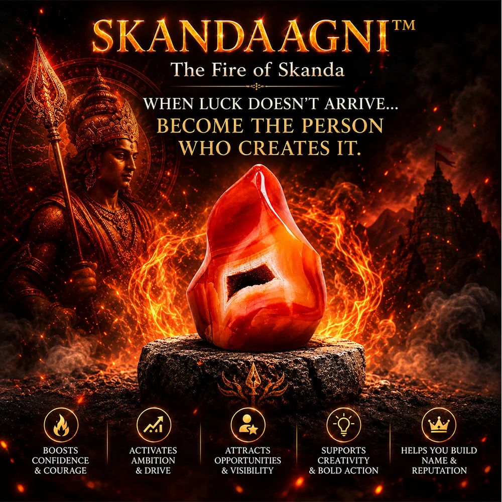 SKANDAAGNI™