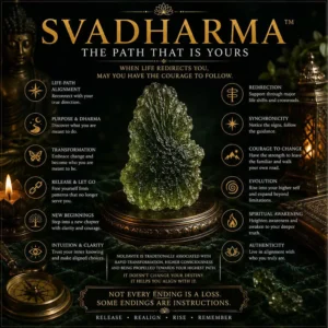 SVADHARMA™